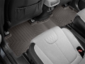 Picture of WeatherTech WT FloorLiner-Rear-Cocoa Floor Mats - 4715782