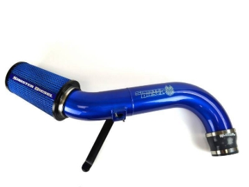 Picture of Sinister Diesel SIN Cold Air Intakes - SD-CAI-LLY