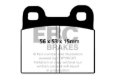 Picture of EBC Bluestuff Brake Pad Sets - DP5105NDX