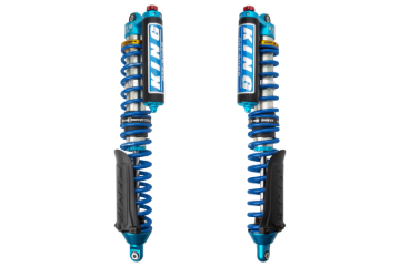 Picture of King Shocks KIN 2.5 Coilovers - 25700-371A