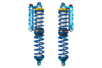 Picture of King Shocks KIN 2.5 PR Coilover Shocks Shocks and Struts - 25700-347A