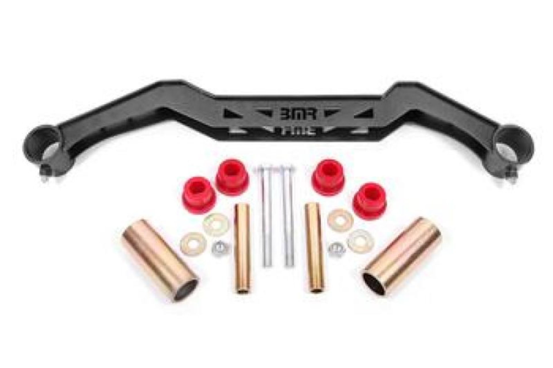 Picture of BMR Suspension BMR Conversion Crossmembers - TC730H