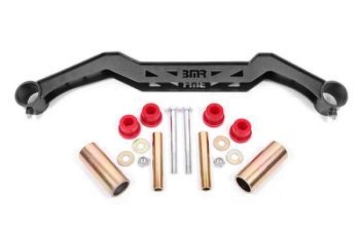 Picture of BMR Suspension BMR Conversion Crossmembers - TC730H