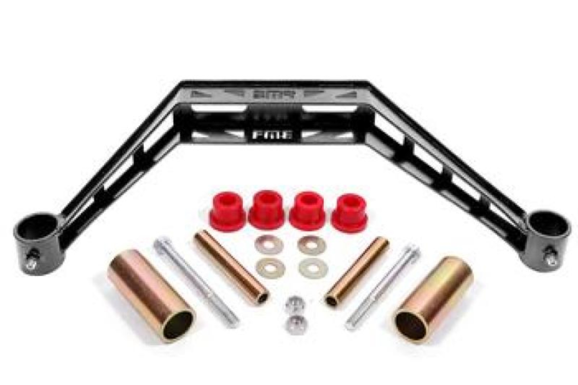 Picture of BMR Suspension BMR Conversion Crossmembers - TC731H
