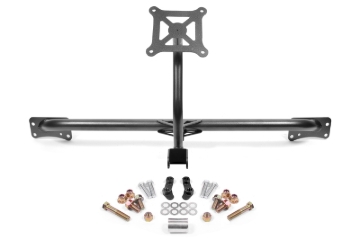 Picture of BMR Suspension BMR Parachute Mounts Brackets - PM760H