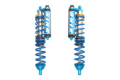 Picture of King Shocks KIN 2.5 PR Coilover Shocks Shocks and Struts - 25700-348AF