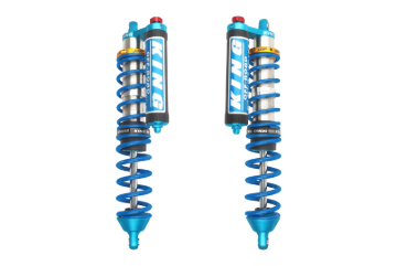 Picture of King Shocks KIN 2.5 PR Coilover Shocks Shocks and Struts - 25700-348AF