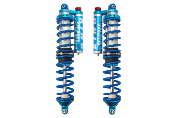 Picture of King Shocks KIN 2.5 PR Coilover Shocks Front Shocks and Struts - 25001-339A