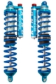 Picture of King Shocks KIN 2.0 PR Coilover Shocks Front Shocks and Struts - 20001-126A