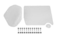 Picture of BMR Suspension BMR Delete Panels Other Body Components - ACD761