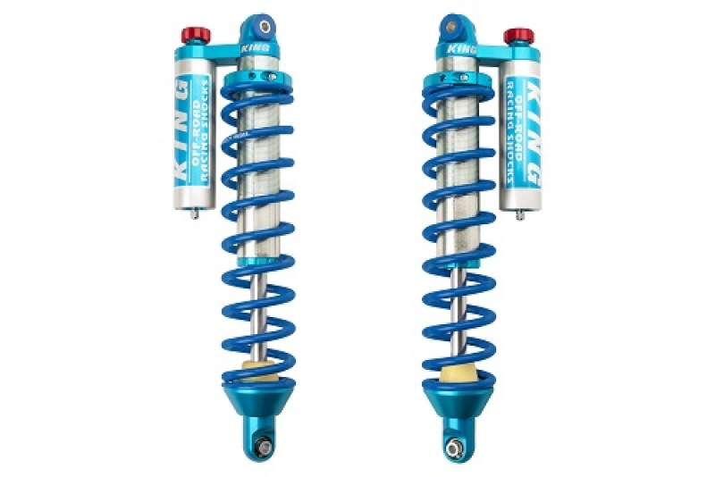 Picture of King Shocks KIN 2.0 PR Coilover Shocks Front Shocks and Struts - 20001-118A
