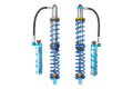 Picture of King Shocks KIN 2.5 PR Coilover Shocks Shocks and Struts - 25700-324A