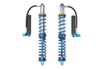Picture of King Shocks KIN 3.0 PR Coilover Shocks Shocks and Struts - 33700-324AF