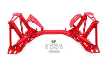 Picture of BMR Suspension BMR K-Members Crossmembers - KM734R