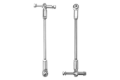 Picture of King Shocks KIN Sway Bar Links Front Sway Bar Endlinks - 20001-117