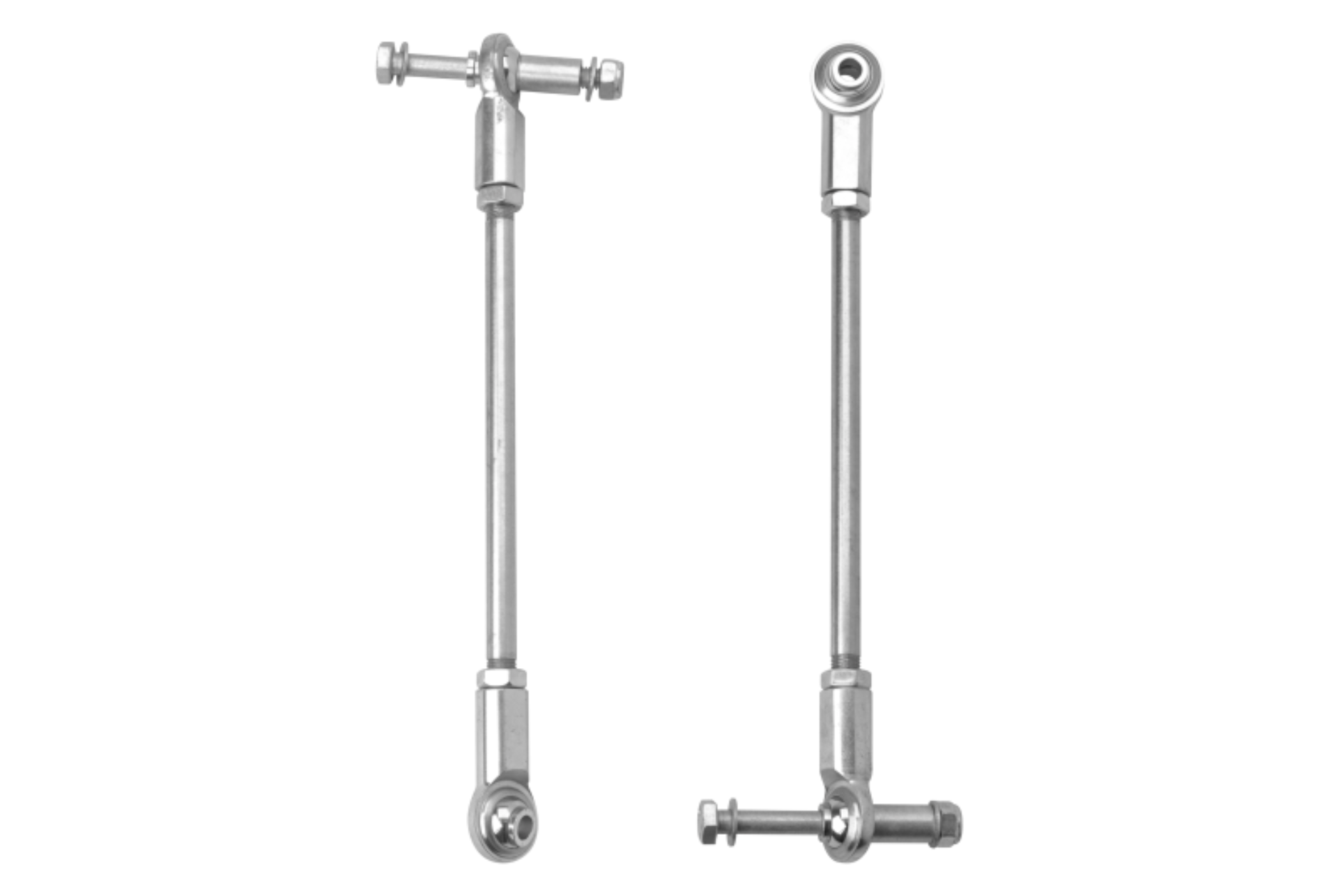 Picture of King Shocks KIN Sway Bar Links Front Sway Bar Endlinks - 20001-117