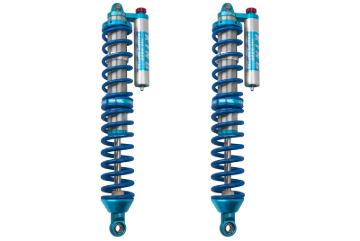 Picture of King Shocks KIN 2.5 PR Coilover Shocks Rear Shocks and Struts - 25001-132A