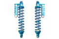 Picture of King Shocks KIN 2.0 PR Coilover Shocks Front Shocks and Struts - 20001-118