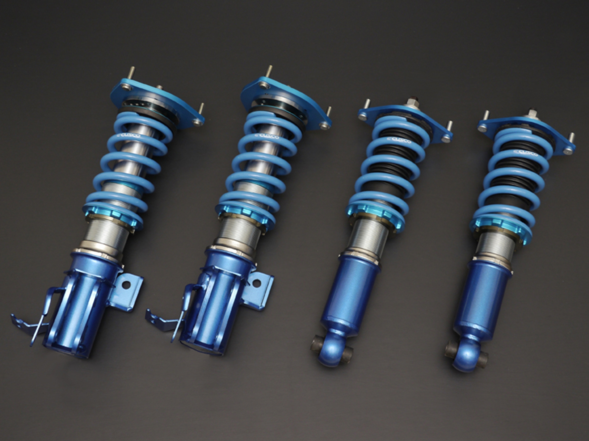 Picture of Cusco CUS Sport Coilovers Front - 965 64S CN