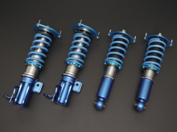 Picture of Cusco CUS Sport Coilovers Front - 965 64S CN