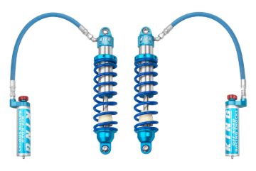 Picture of King Shocks KIN 2.0 PR Coilover Shocks Rear Shocks and Struts - 20001-136A
