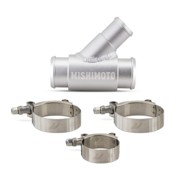 Picture of Mishimoto MM Alum Hose Kits - MMHOSE-RAM-13Y
