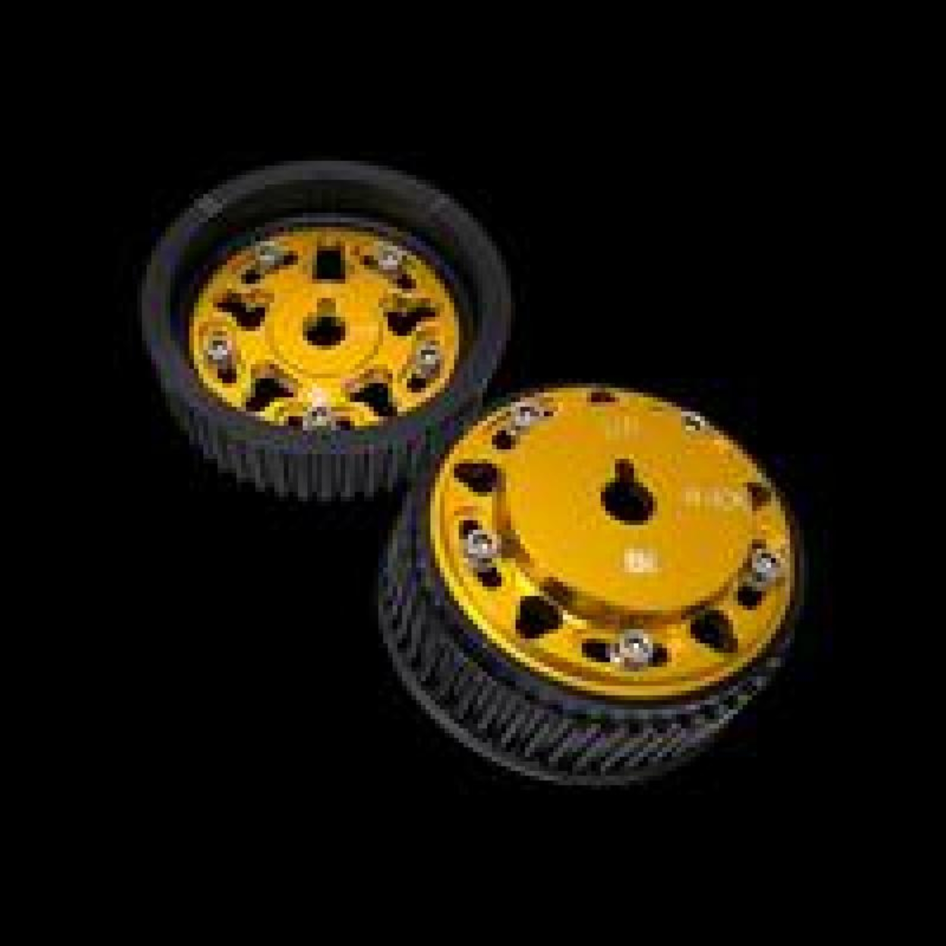 Picture of Brian Crower BC Cam Gear-Single Left - BC8860-LE