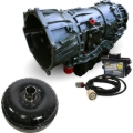 Picture of BD Diesel BDD Transmissions - 1064754BM