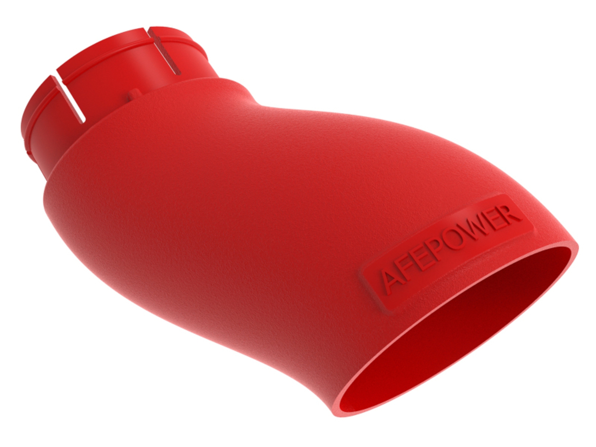 Picture of aFe Air Scoops Air Intake Components - 54-72203-SR