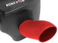 Picture of aFe Air Scoops Air Intake Components - 54-72203-SR