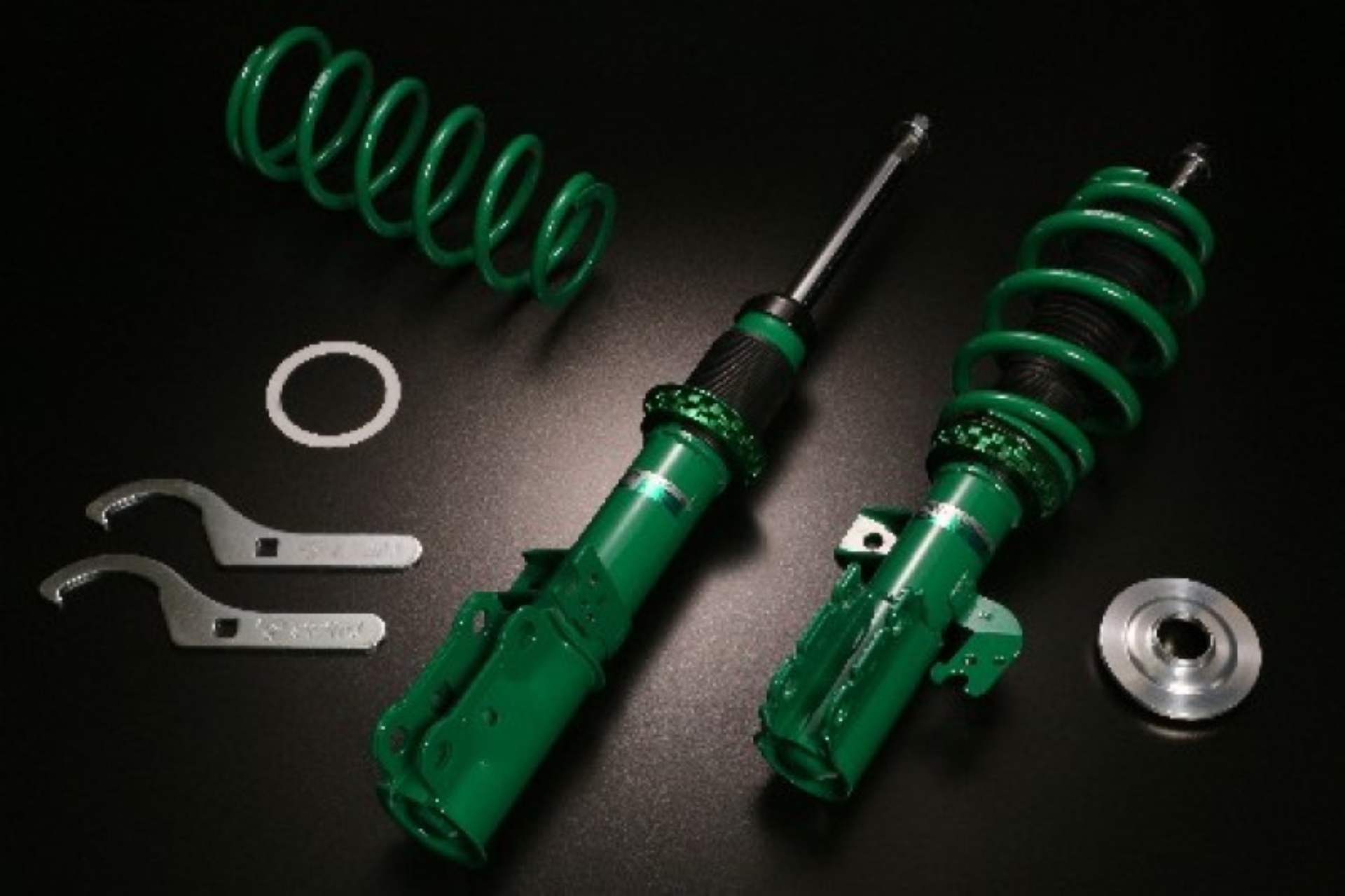Picture of Tein Coilover-Street Basis Z - GSC52-8USS2
