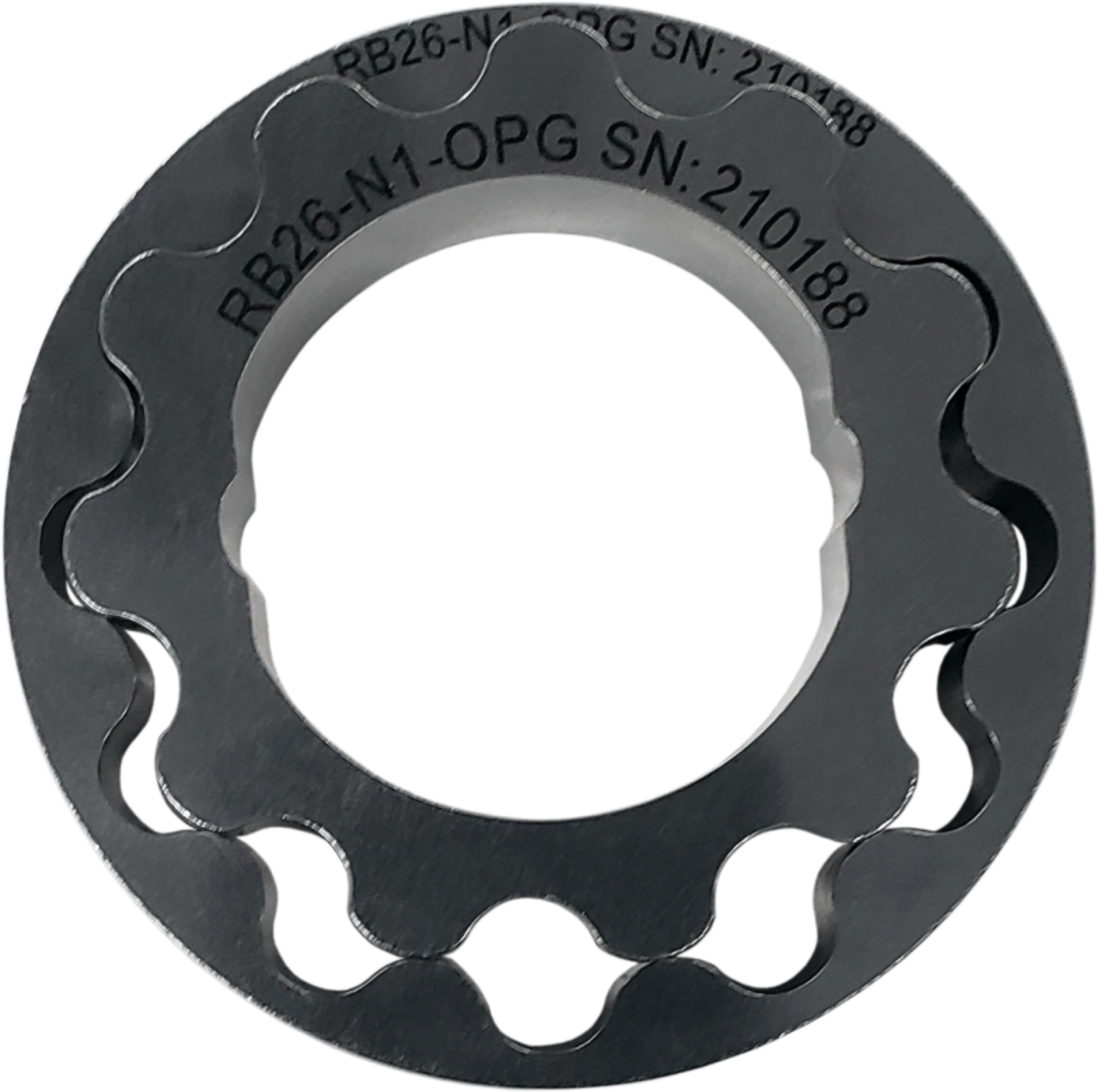 Picture of Boundary BOU Oil Pump Gear - RB26N1-OPG