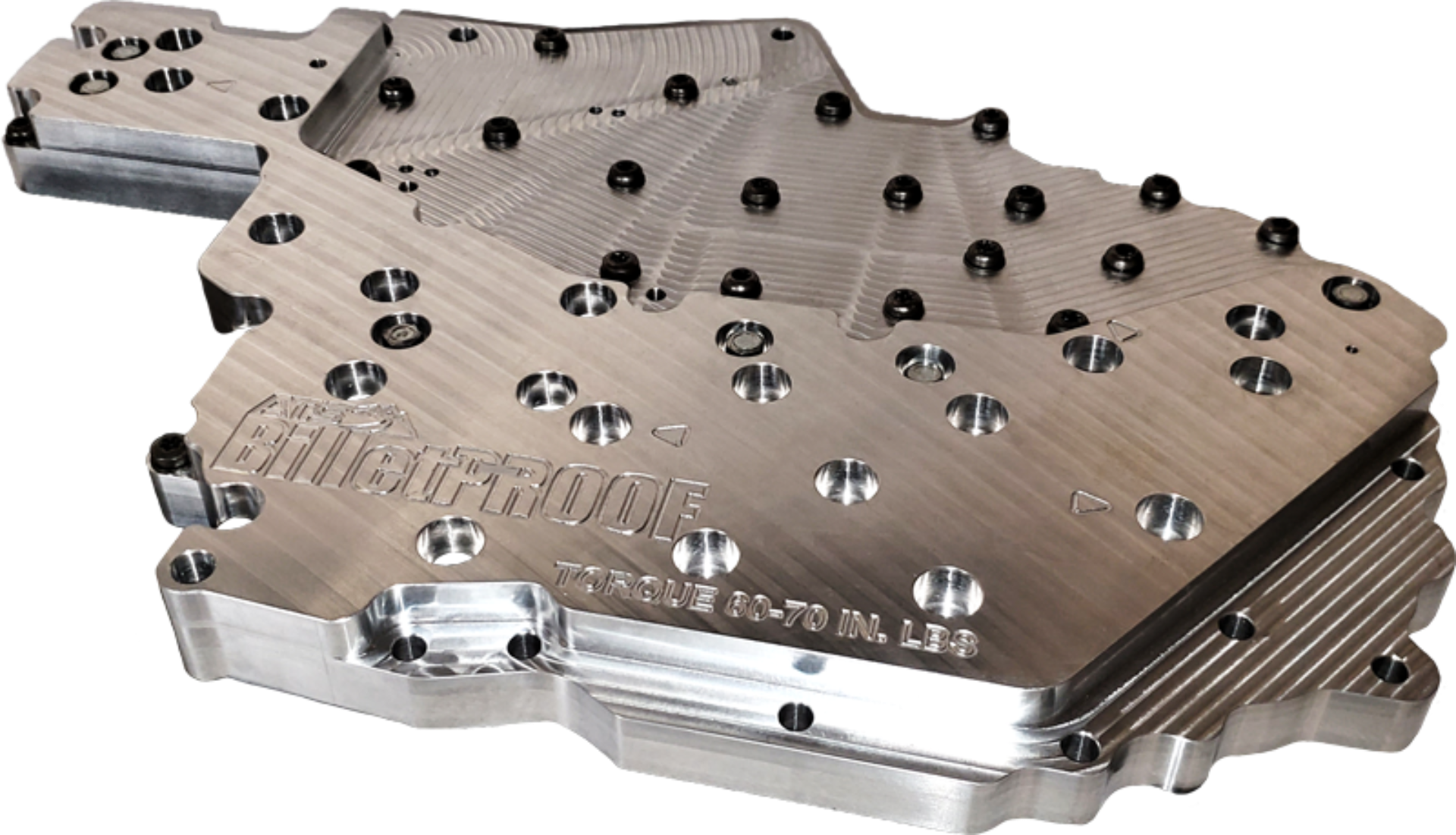 Picture of ATS Diesel ATS Valve Bodies - 303-007-2326