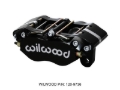 Picture of Wilwood WIL Dynapro Caliper Brake Calipers - 120-9736