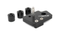 Picture of Torque Solution TQS Short Shift Plate Shifters - TS-MS-584