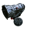 Picture of BD Diesel BDD Transmissions - 1064702SS