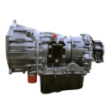 Picture of BD Diesel BDD Transmissions - 1064702SS