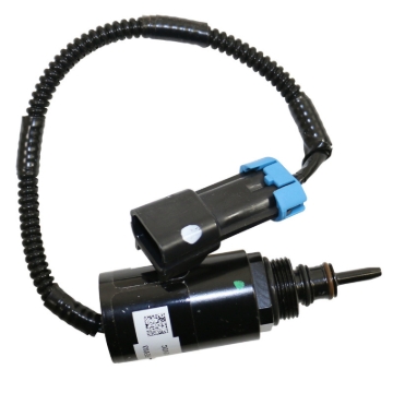 Picture of BD Diesel BDD X-Hook Wastegate Control - 1045921