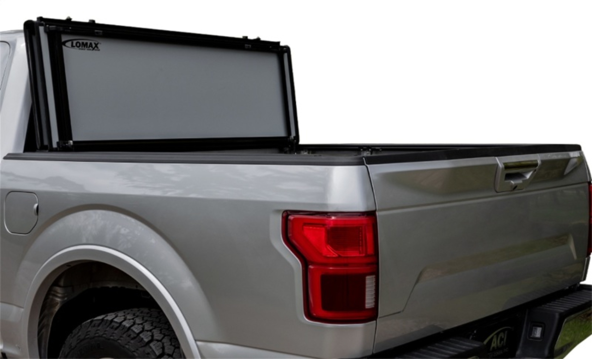 Picture of Access ACC LOMAX Stance Bed Covers - G3010069