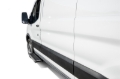 Picture of N-Fab NFB Growler Running Boards - GFF19TV-TX