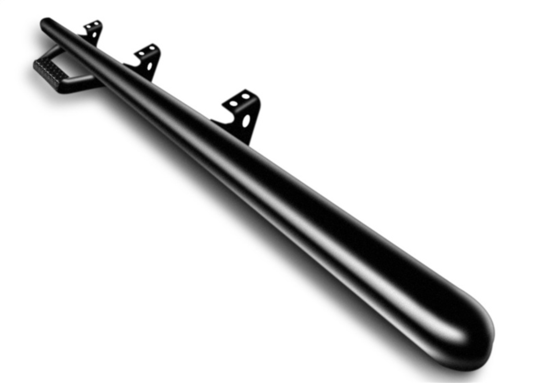 Picture of N-Fab NFB Nerf Step Side Steps - C1954RC-TX