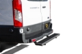 Picture of N-Fab NFB Growler Running Boards - GFF19VR-TX