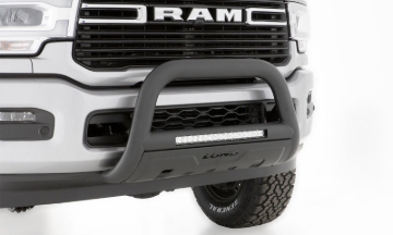 Picture of LUND LND Bull Bars - 47121308