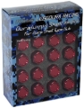 Picture of Project Kics PJK Leggdura Racing Shell Lug Nuts - WSLNR352