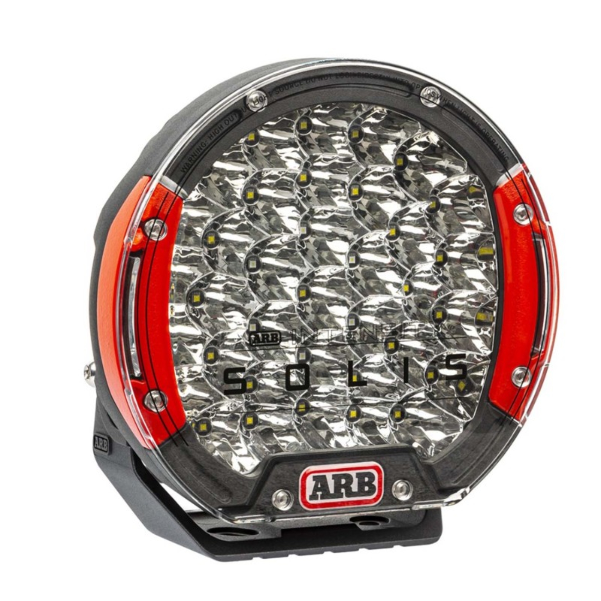 Picture of ARB Driving Lights - SJB36F