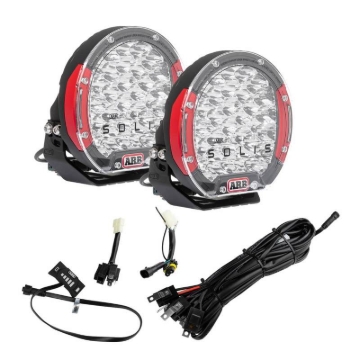 Picture of ARB Driving Lights - SJB36FKIT