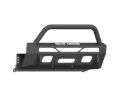 Picture of Road Armor RDA Stealth Front Bumpers - 9151FR4B