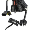 Picture of ARB Driving Lights - SJBHARN