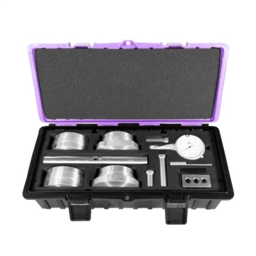 Picture of Yukon Gear & Axle YUK Tools - YT D02
