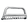 Picture of Westin WES Bull Bars-E-Series - 31-4020